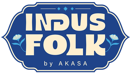 Indus-folk-logo