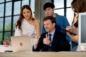 Inside the Tactics of Leading Advertising Agencies Copy