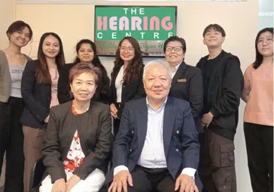 thehearingcentre image