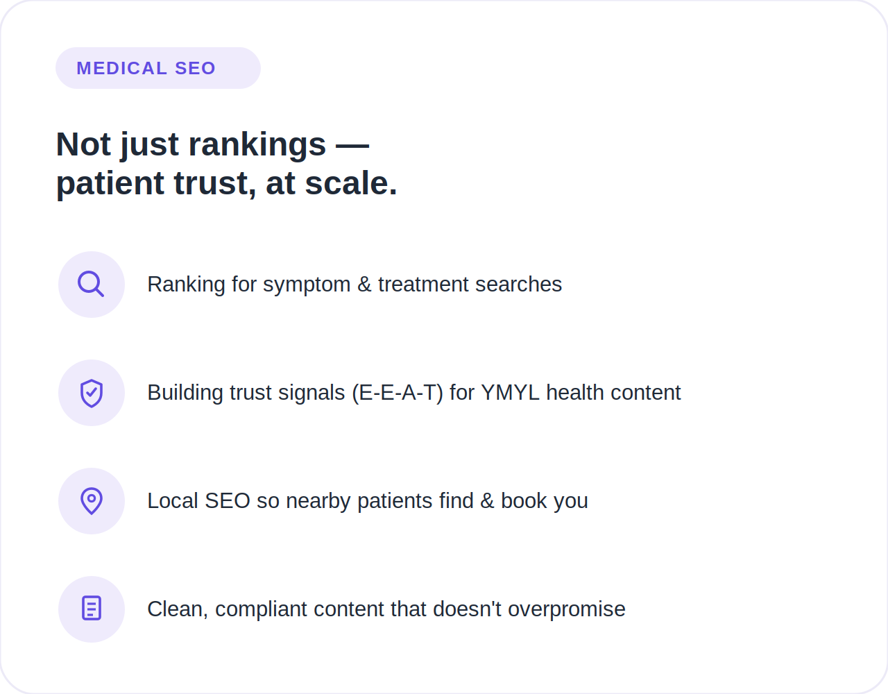 medical-seo-clinic-explainer